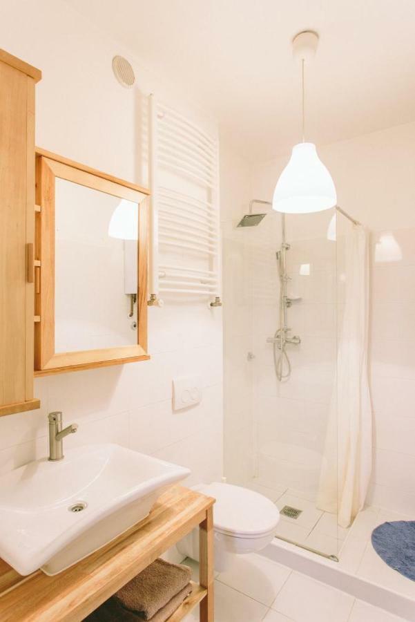 Apartment Savska Zágráb Kültér fotó