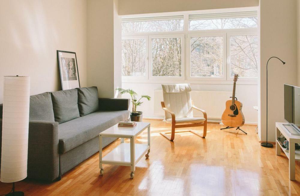 Apartment Savska Zágráb Kültér fotó